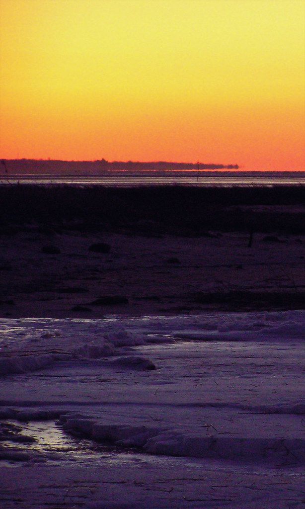 Plage CA-E