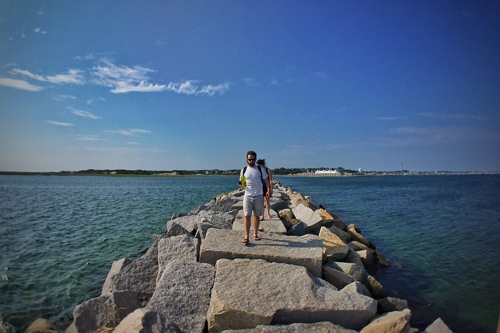 Plage CA-E