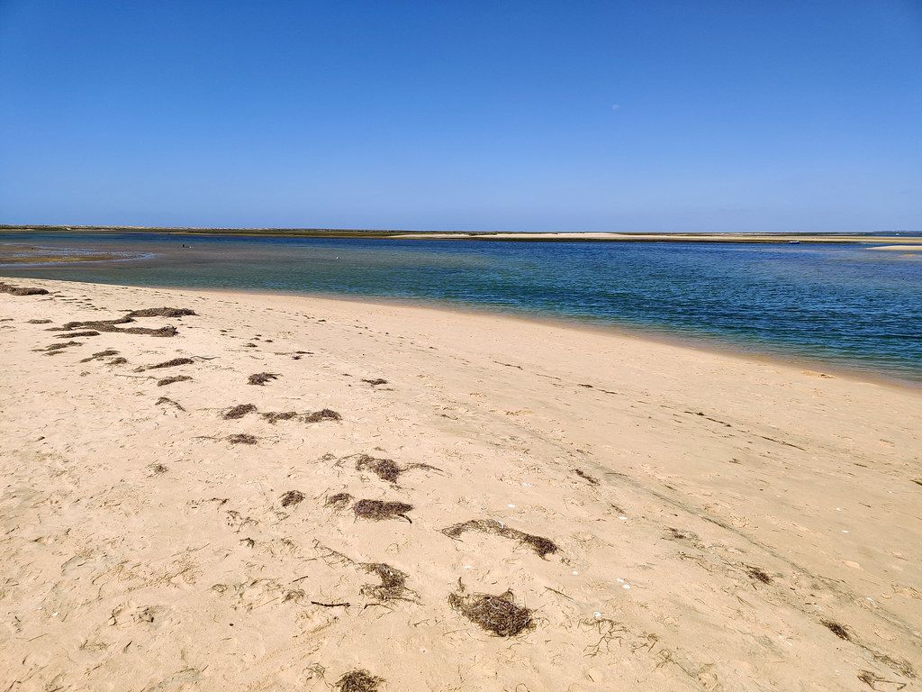Plage PT