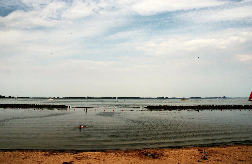 Plage NL