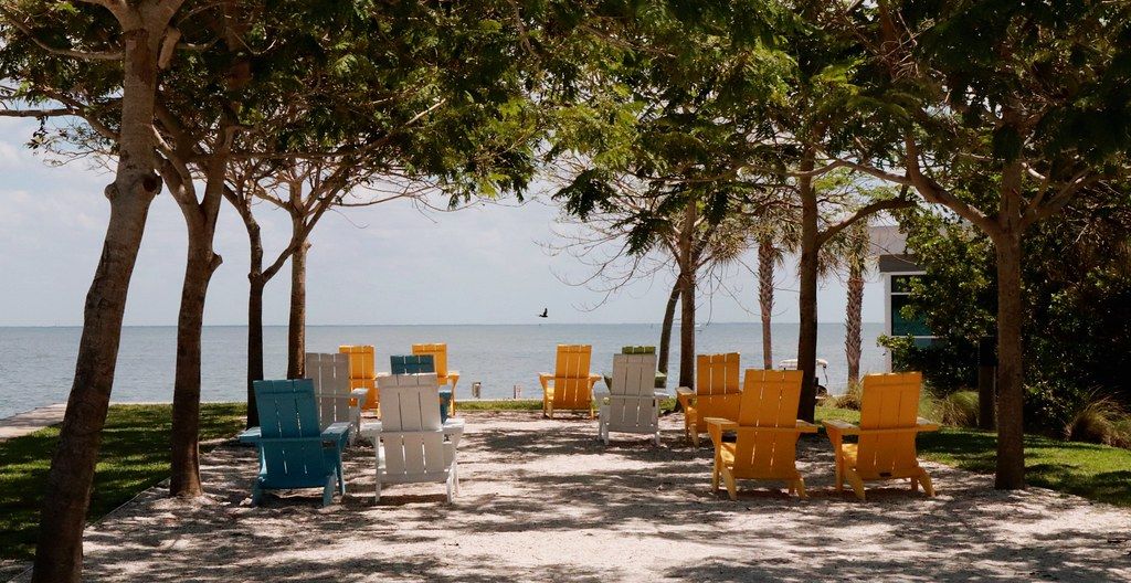 Spa Beach