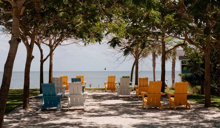 Spa Beach
