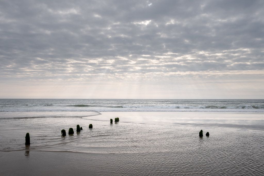 Plage DK