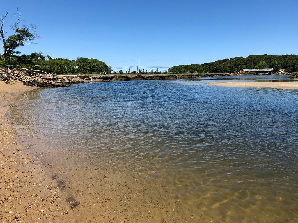 Plage CA-E