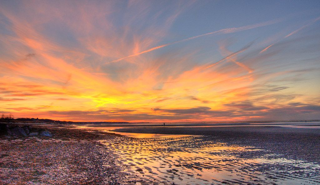 Plage CA-E