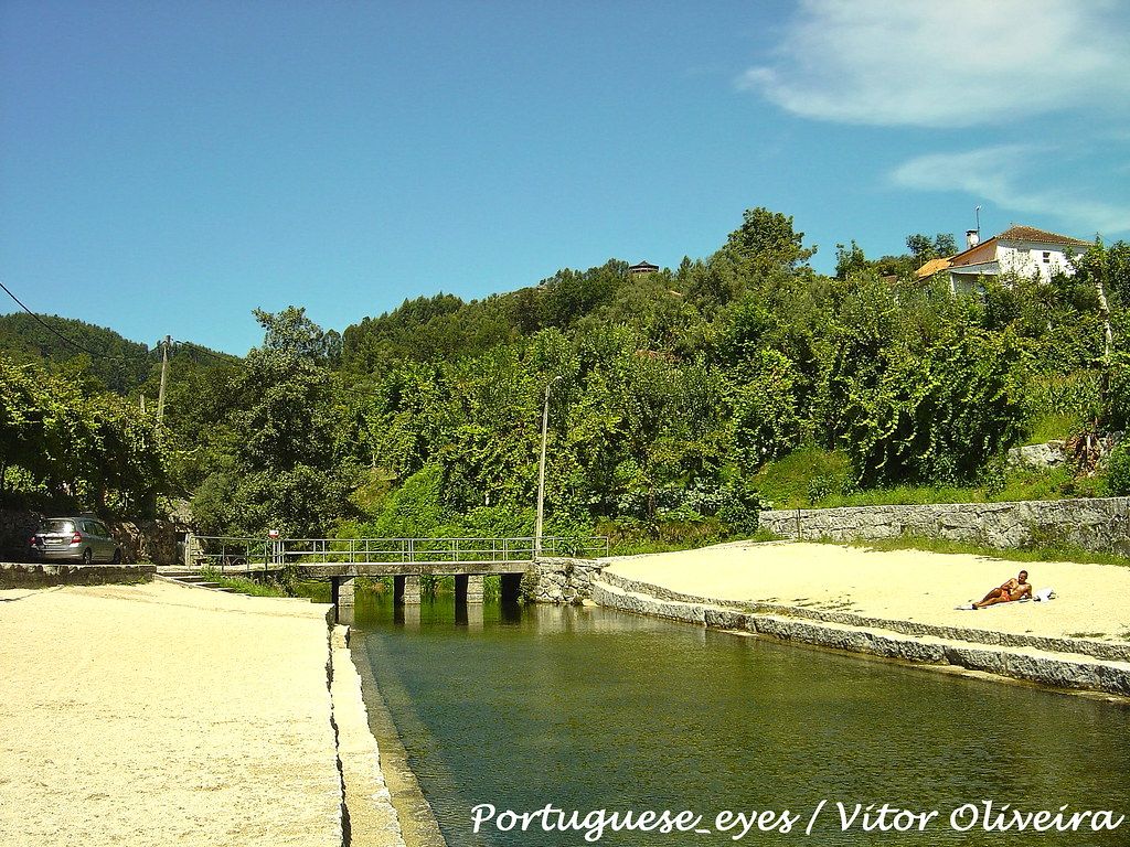 Plage PT