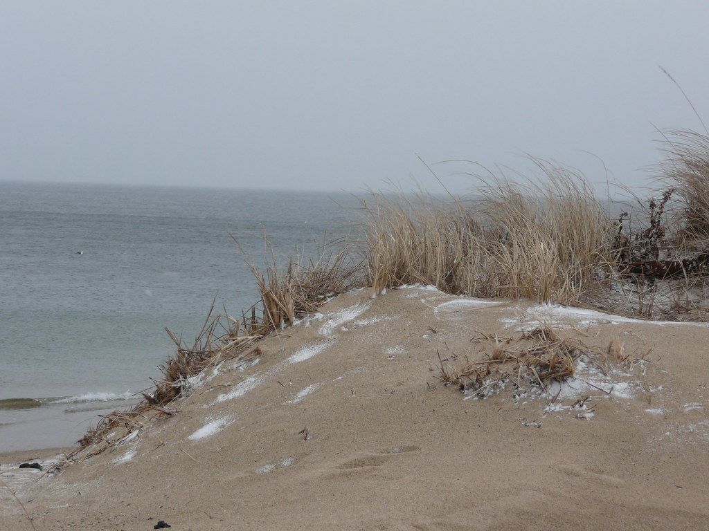 Plage CA-E