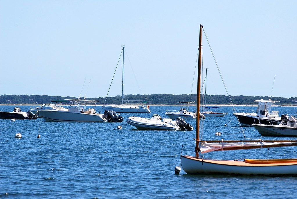 Plage US-NE