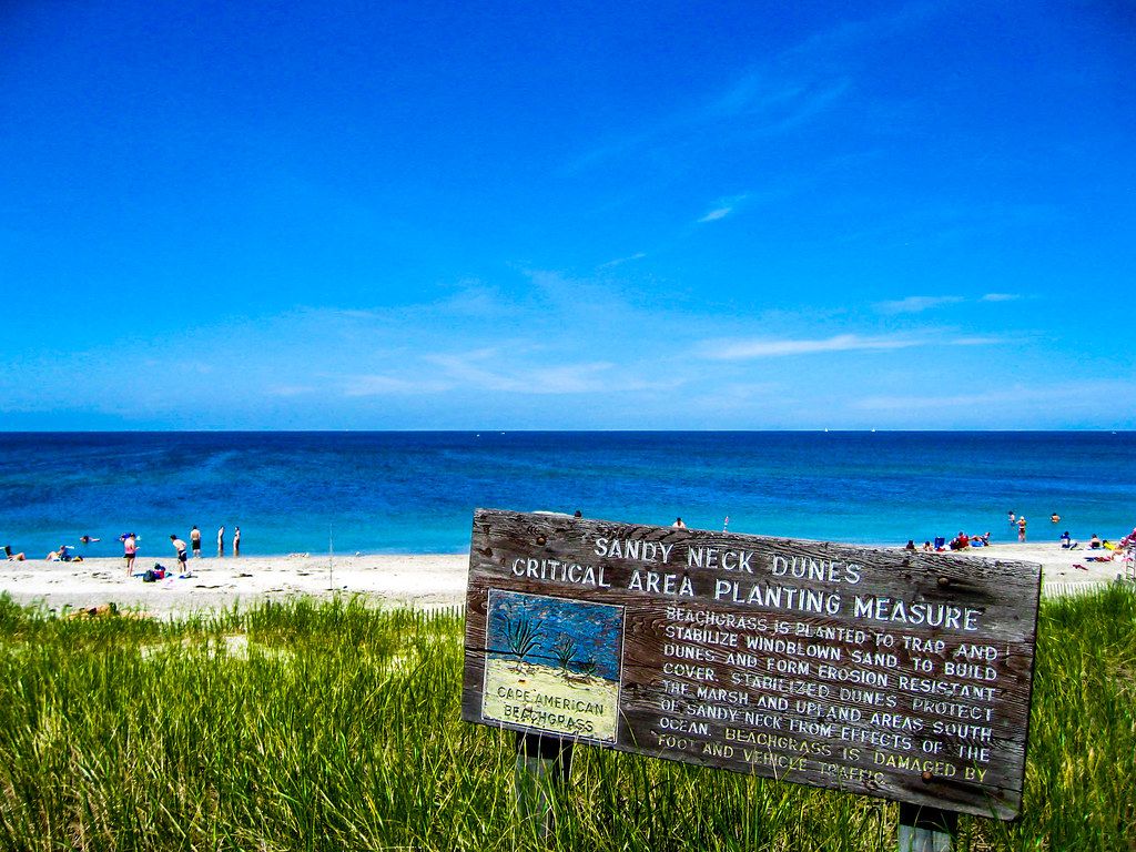 Plage CA-E