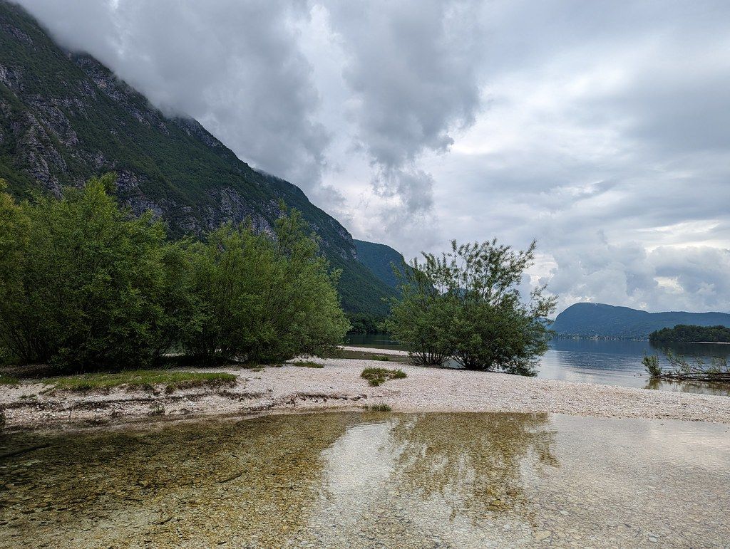 Plage HR