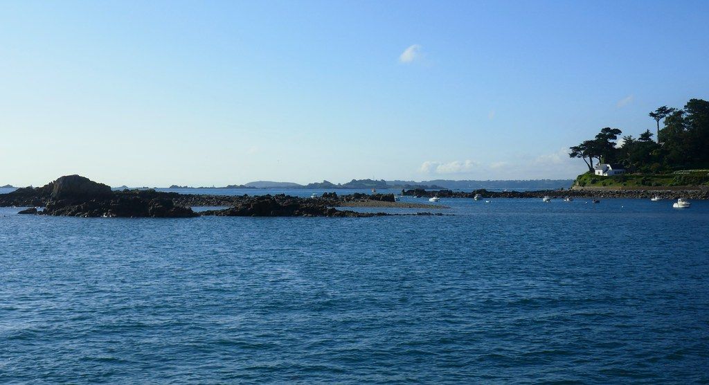 Plage FR-NW