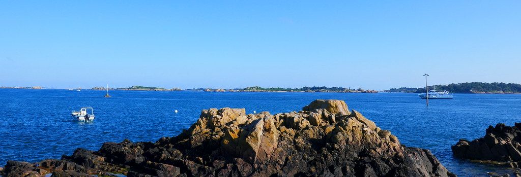 Plage FR-NW