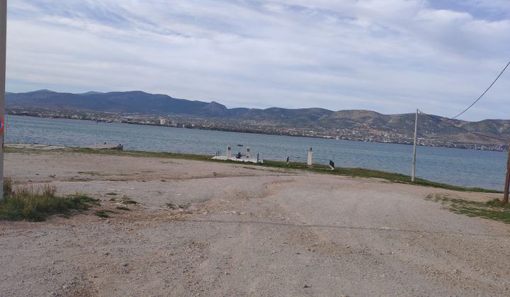 Plage GR