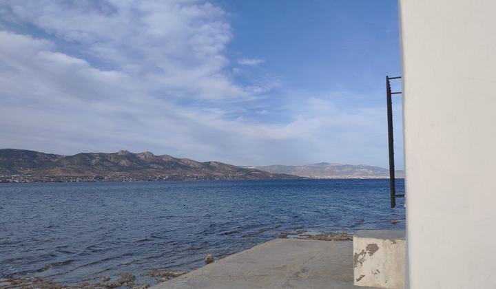 Plage GR