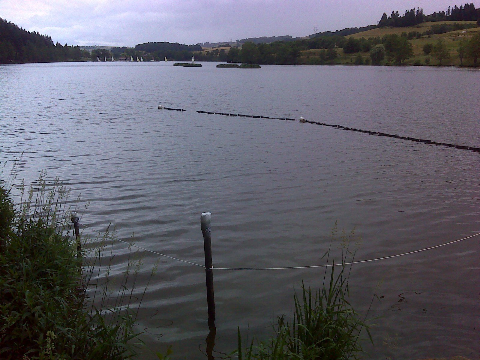 Baignade FR-C