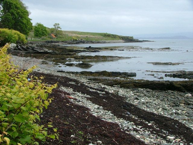 Plage GB-EXT