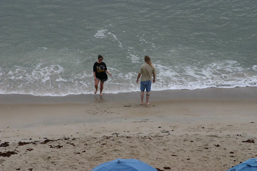 Caroline Beach