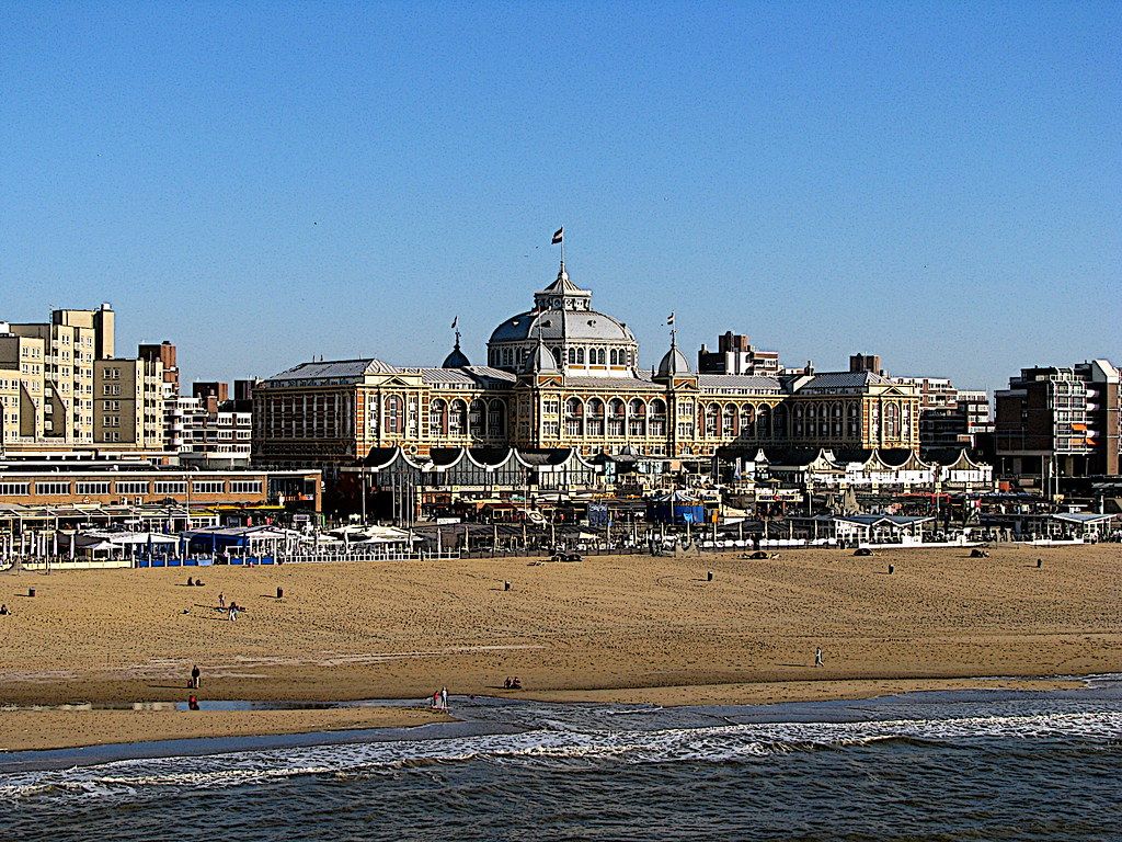 Hague Town Beach