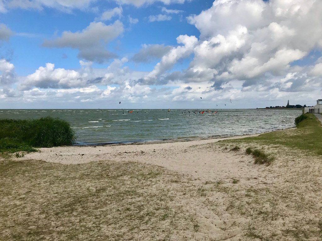Plage NL