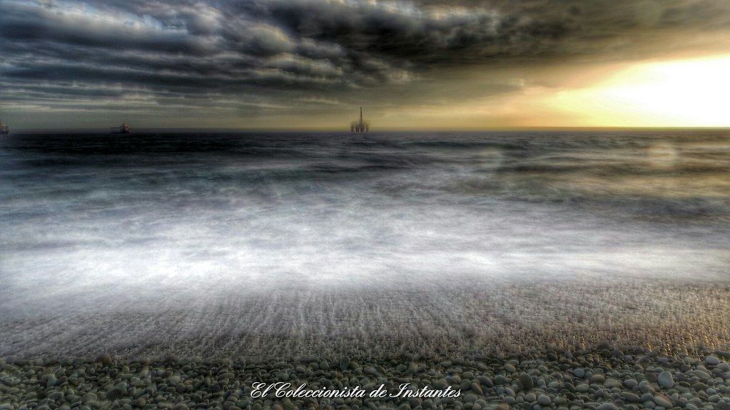 Plage ES-CAN
