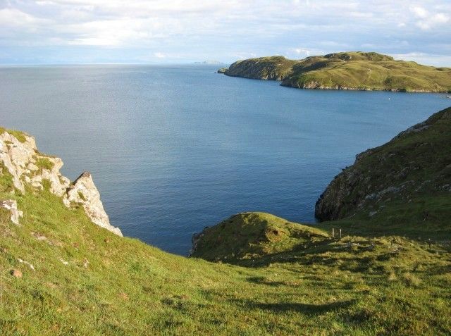 Mol Ceann Eastail