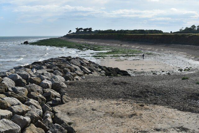 Plage GB