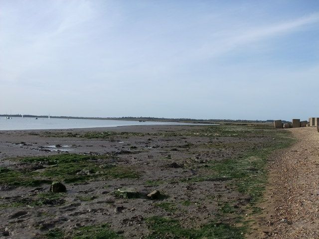 Plage GB
