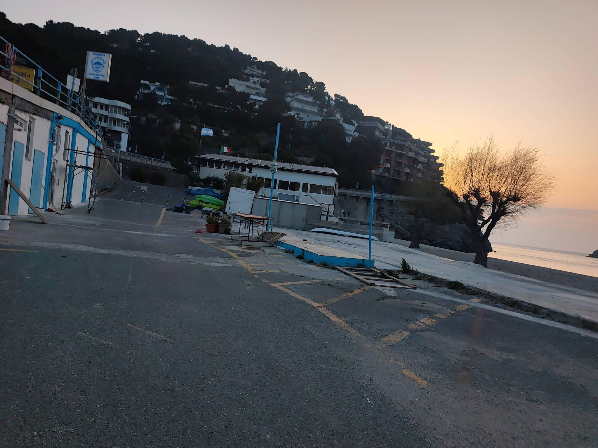 Lido di Torre del Mare