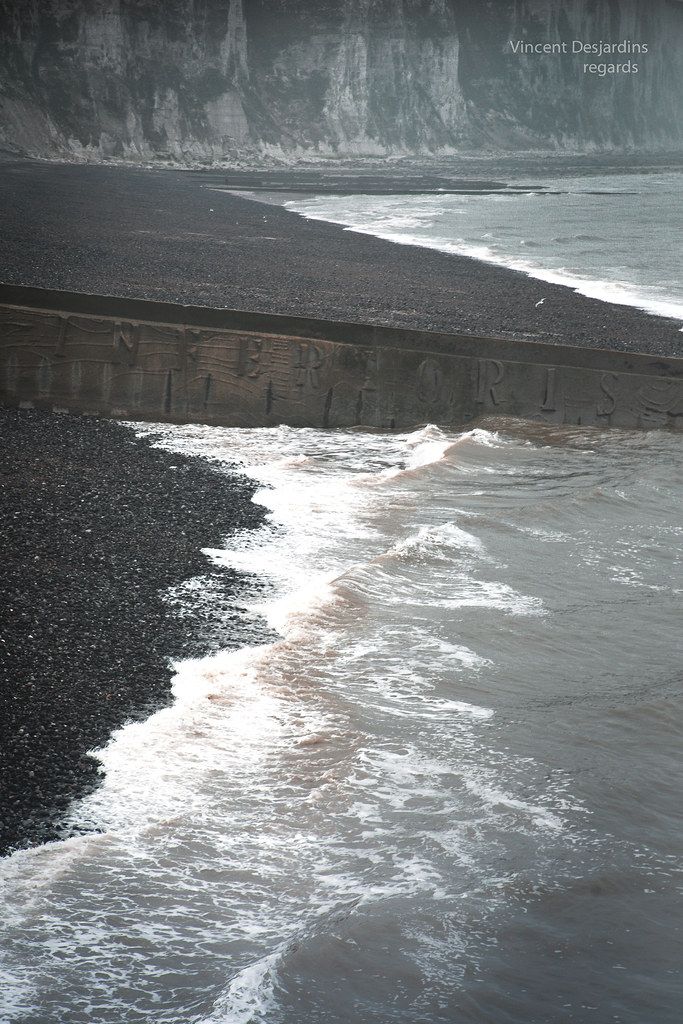 Plage GB