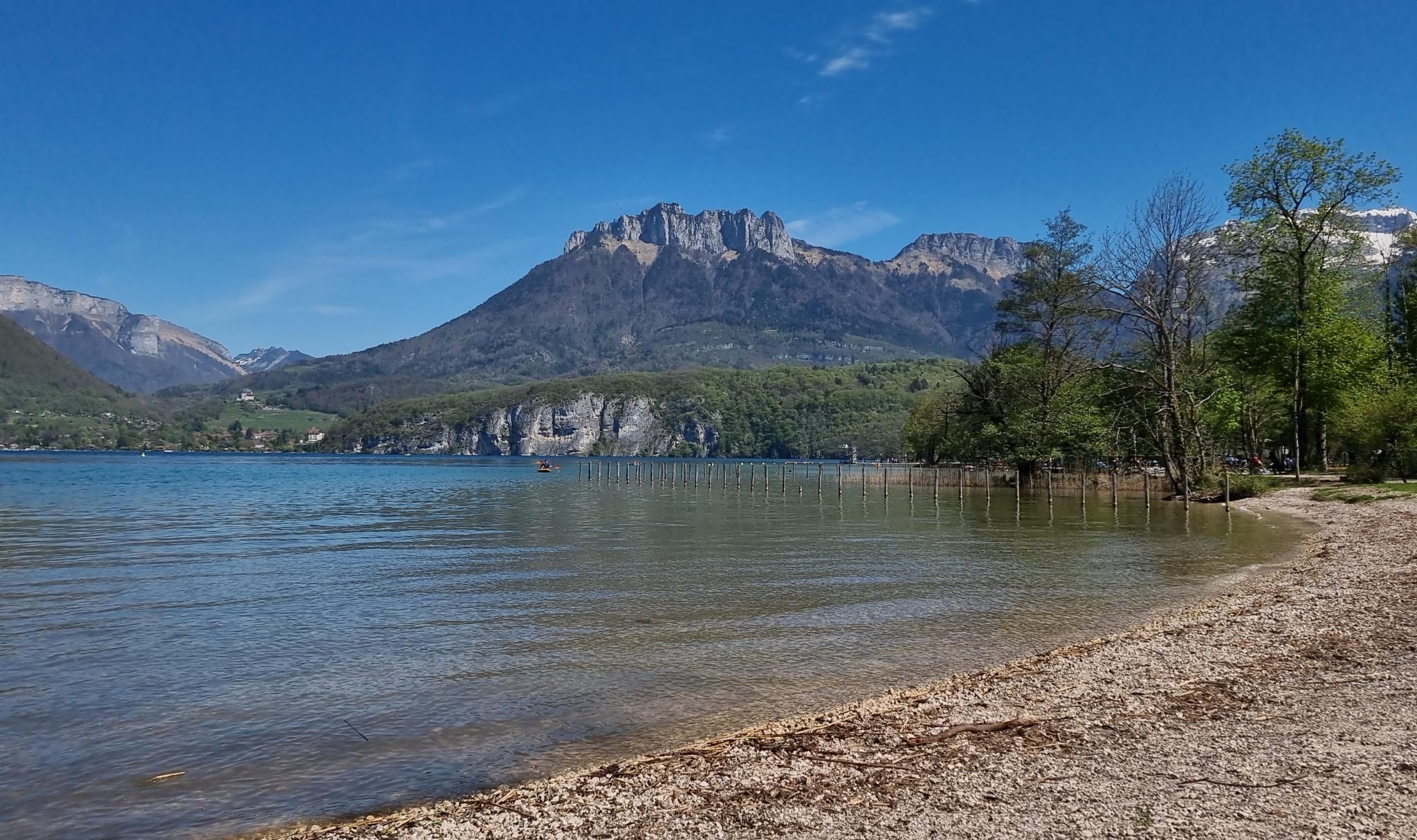 Baignade CH