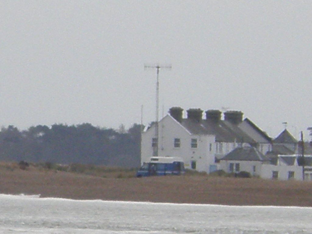 Plage GB