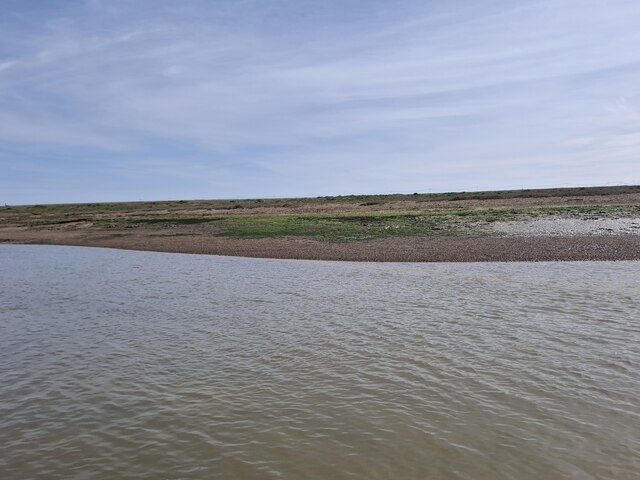 Plage GB