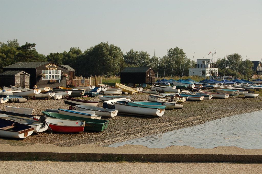 Plage GB