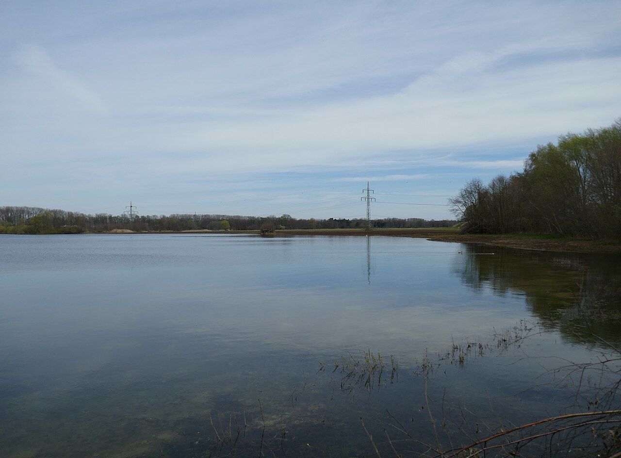 Zachariassee