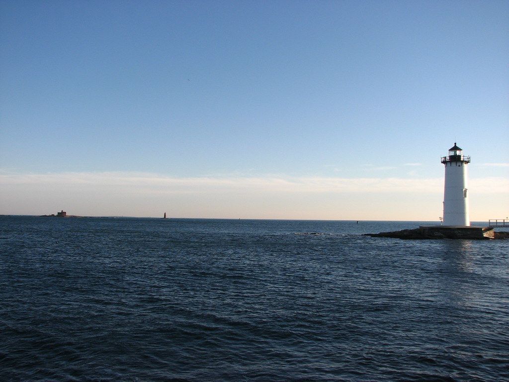 Reef CA-E