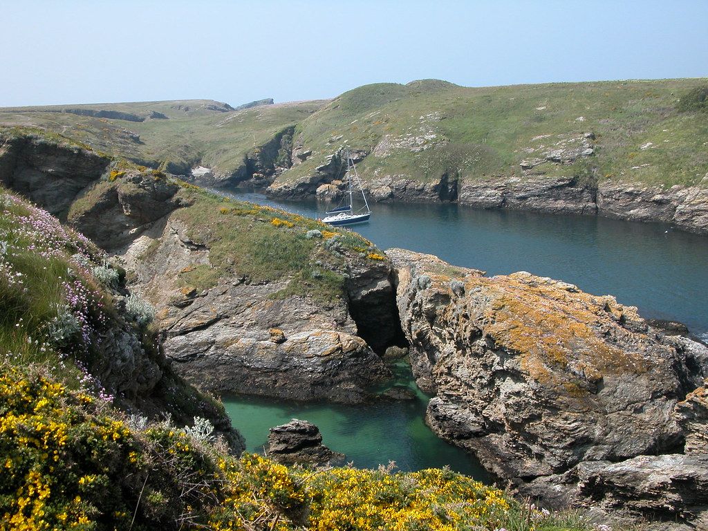 Plage FR-NW