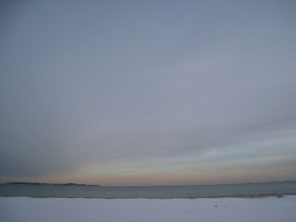 Plage CA-E