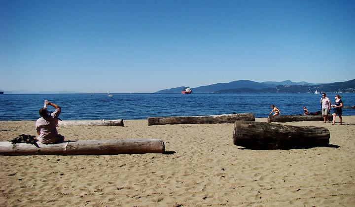 Third Beach