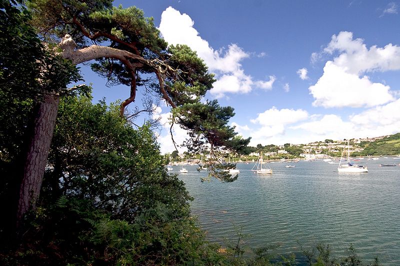 Plage GB-EXT