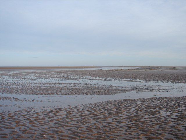 Plage GB
