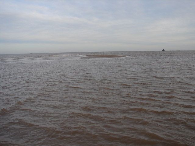 Plage GB
