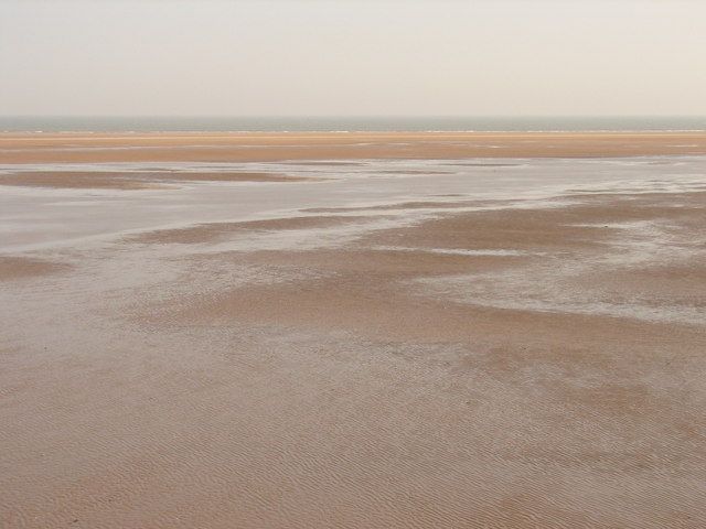 Plage GB