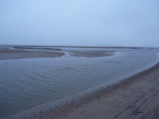 Plage GB