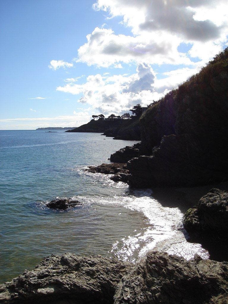 Plage FR-NW