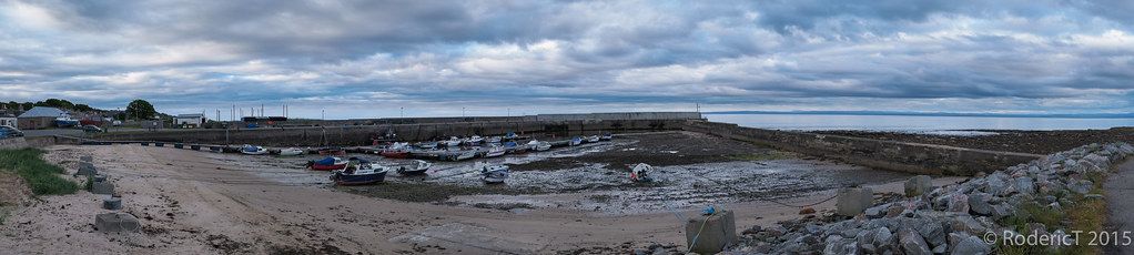 Plage GB-EXT