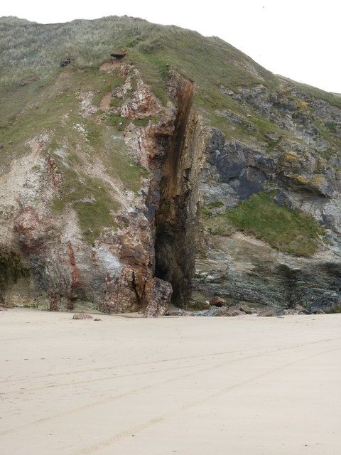 Plage GB-EXT