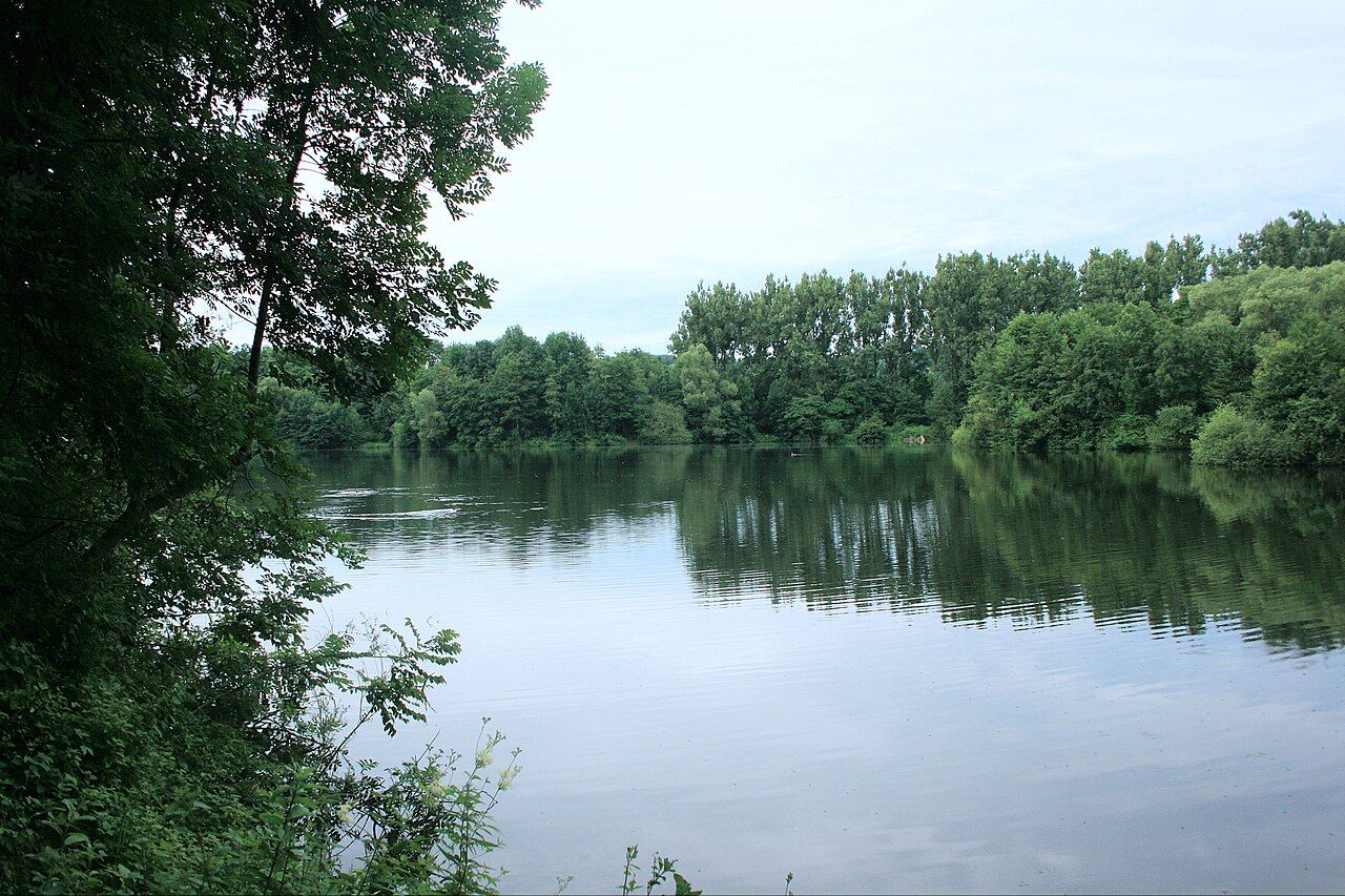 Dondorfer See