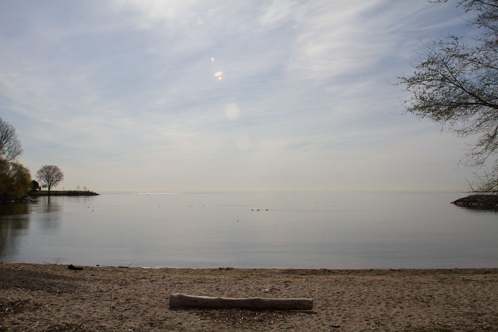Plage US-GL