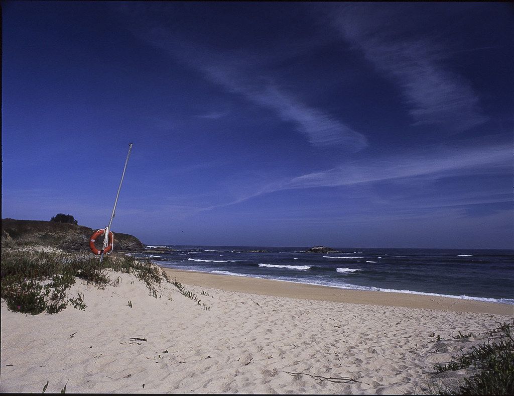 Plage ES-N