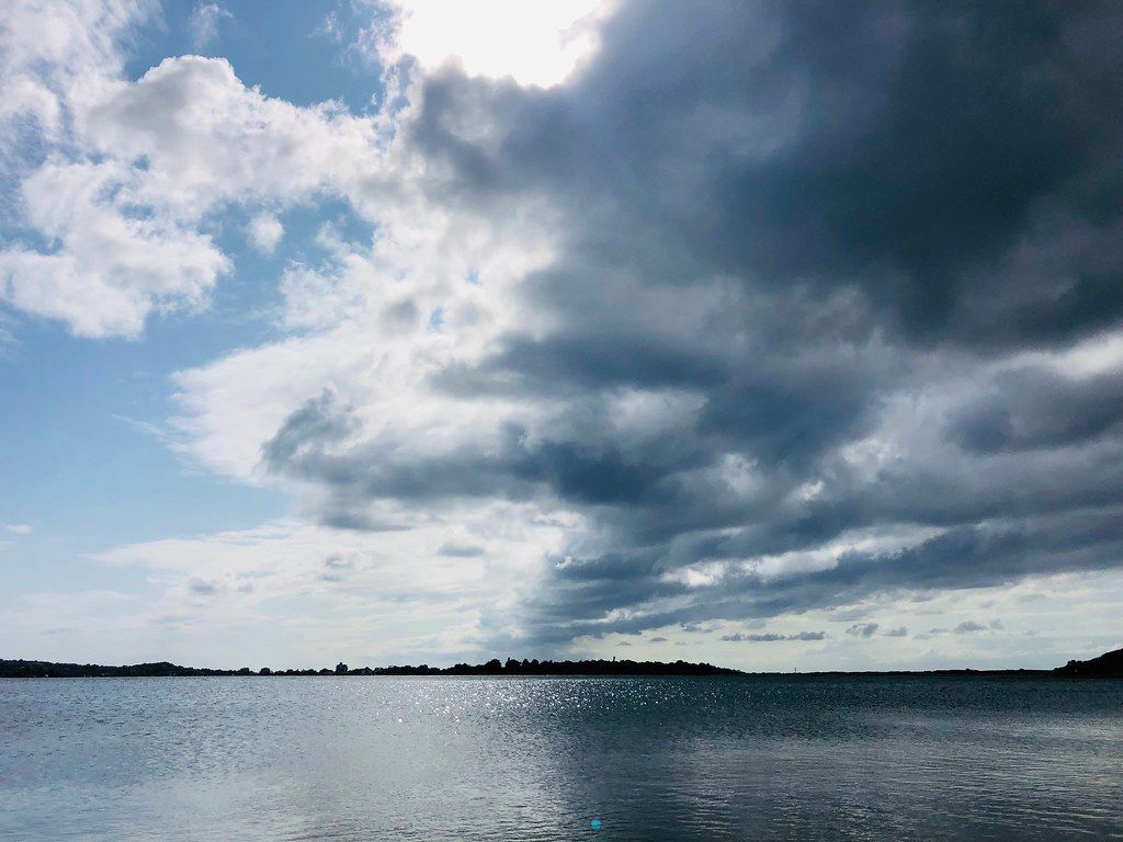 Plage US-NE